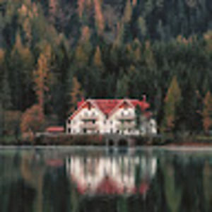 Meet your Posher, Kevin